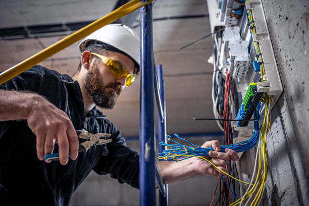 Best Electrical Installation Contractor  in Konterra, MD