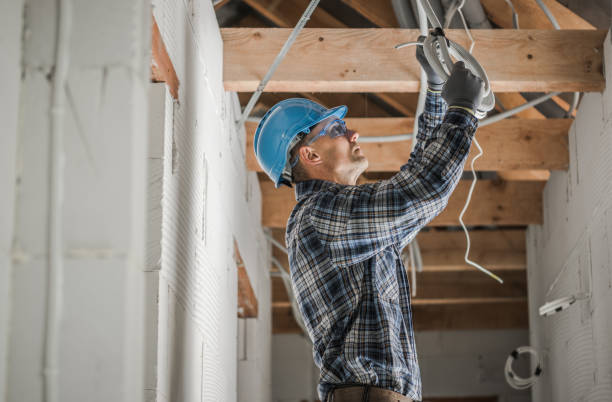 Best Electrical Contractors for Businesses  in Konterra, MD