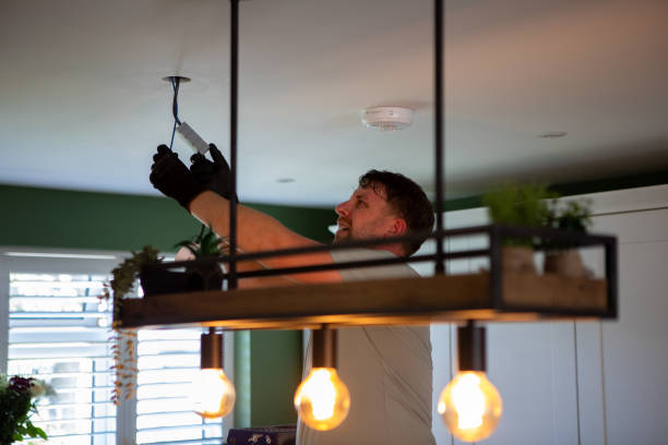 Best Electrical System Inspection  in Konterra, MD