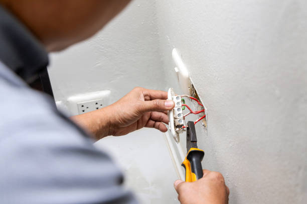 Best Electrician for Home Renovation  in Konterra, MD
