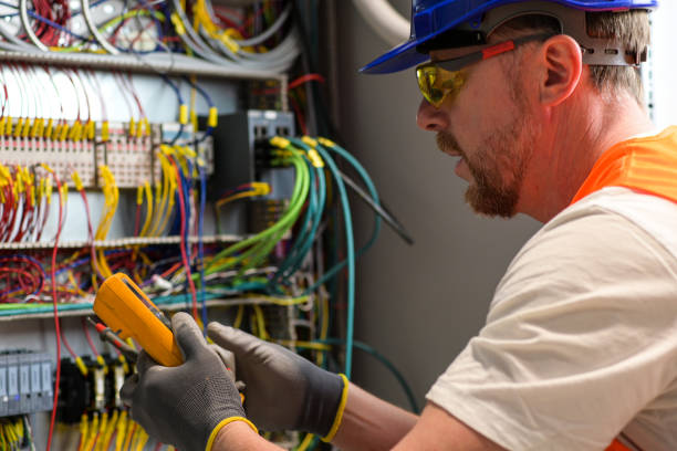 Reliable Konterra, MD Electrician Solutions