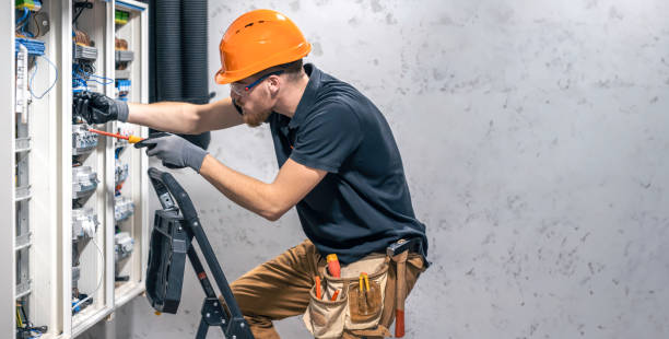 Trusted Konterra, MD Electrician Experts